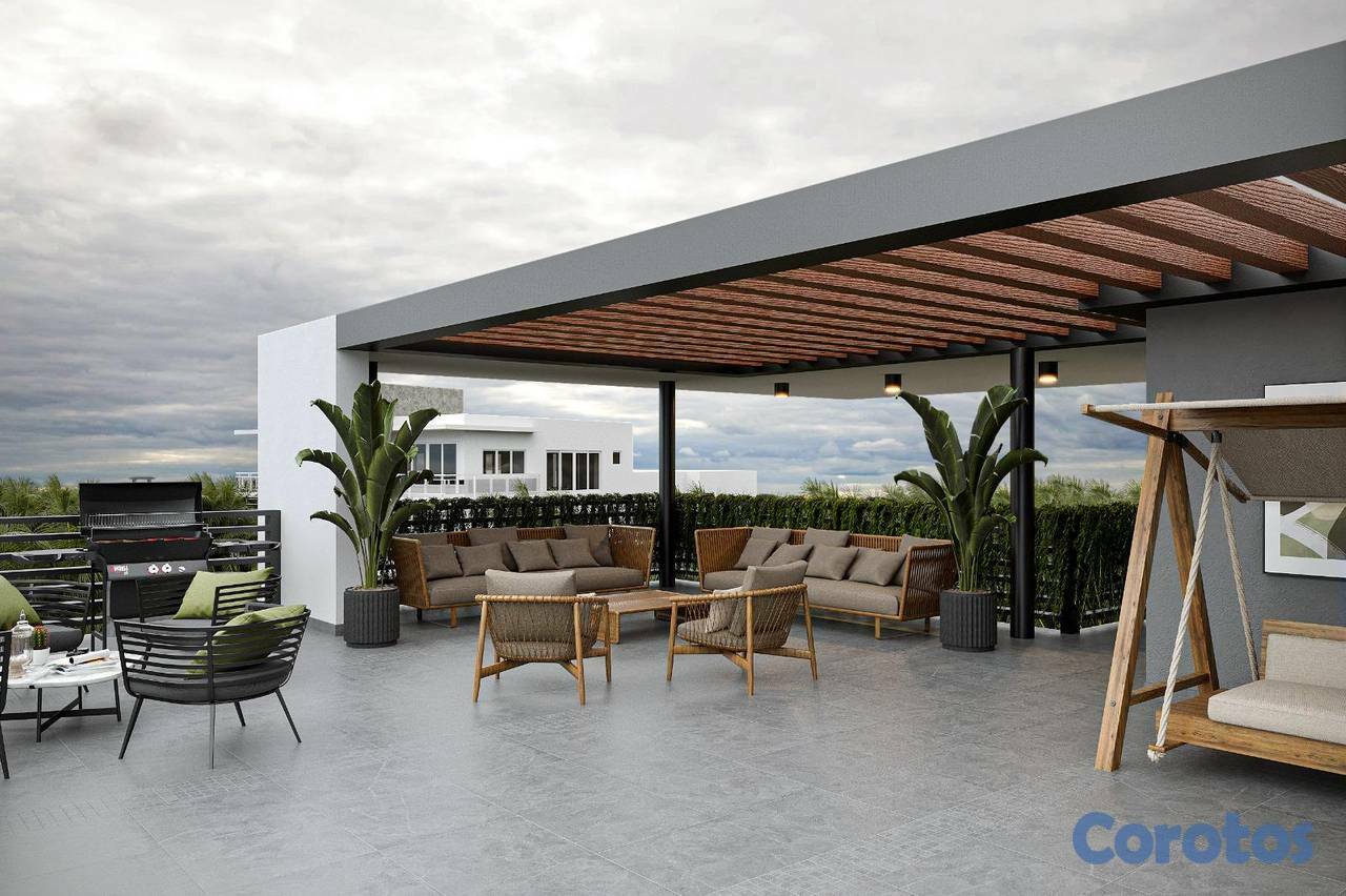 apartamentos - Proyecto residencial ubicado entre la Avenida Ecol 4