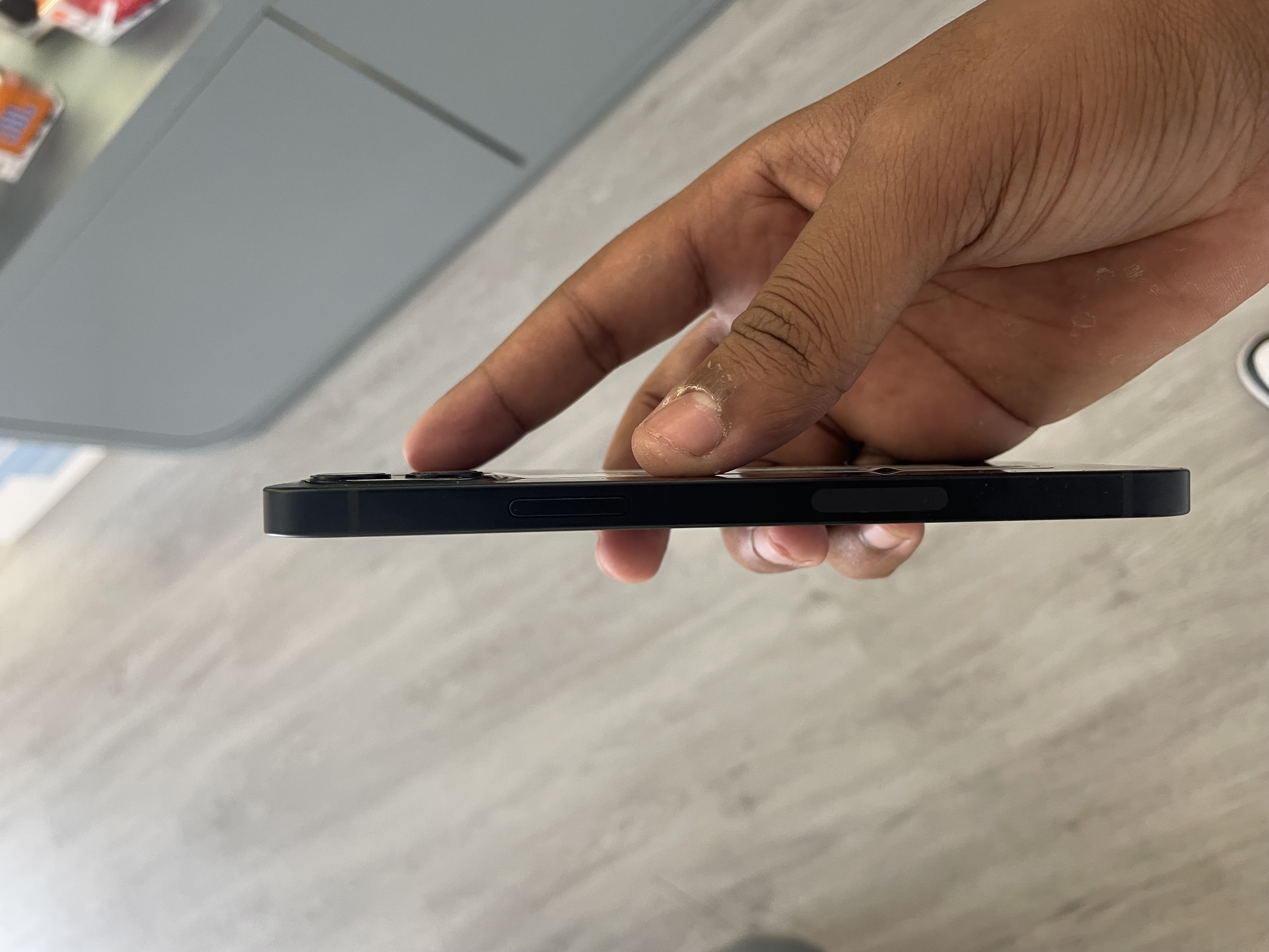 celulares y tabletas - IPHONE 12 NORMAL 128GbBATERÍA 87% 6