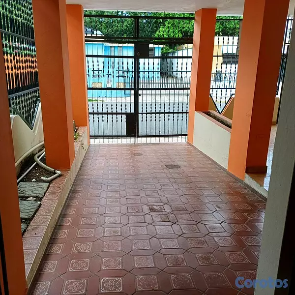 casas - Vendo Casa Amplia, Bonita y Cómoda.  3