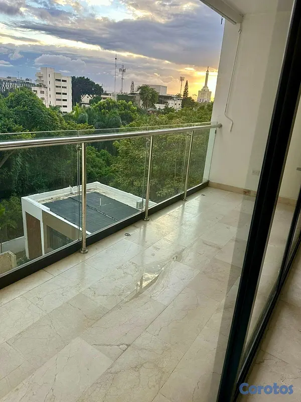 apartamentos - Apartamento en Alquiler con Ubicacion Centrica, Sa 3