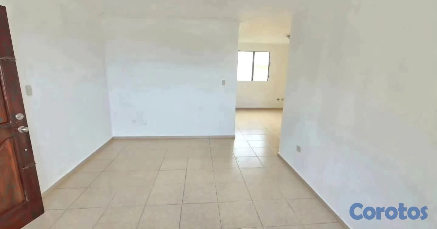 apartamentos - rento 3er piso cerro de gurabo a 5 minutos de plaza hache  4
