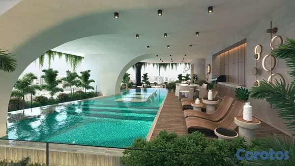 apartamentos - Exclusivo proyecto de aptos en Piantini (P-03) 7