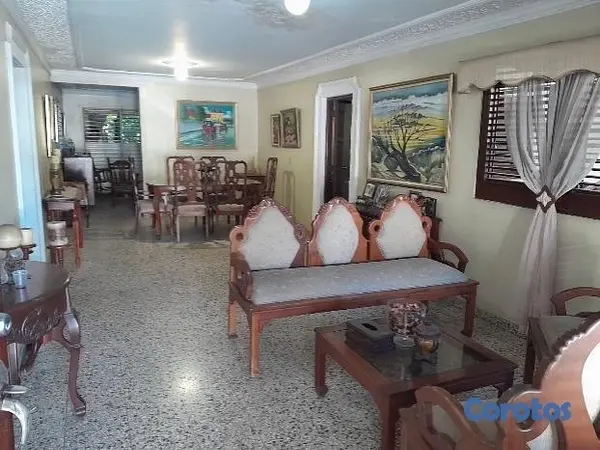 casas - Casa en Venta | Los Restauardores | $34,000,000.00 2