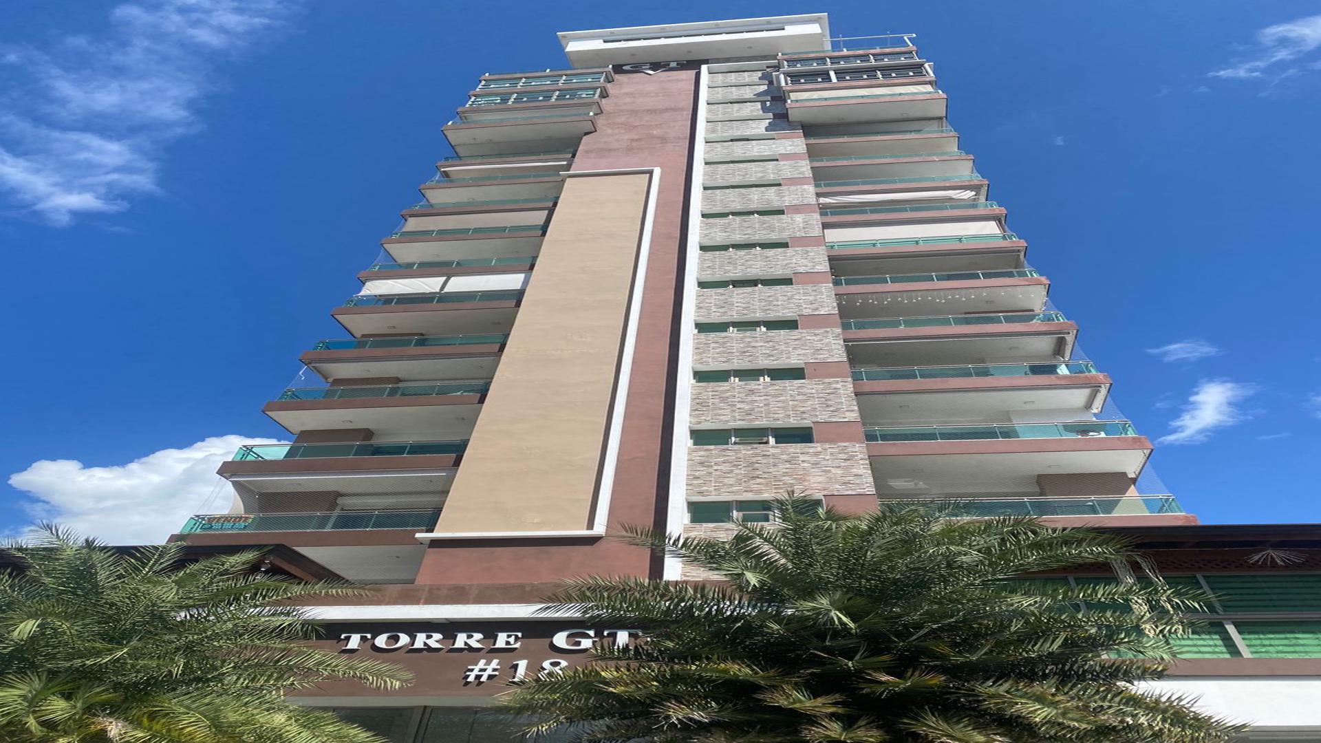 apartamentos - TORRE DE APARTAMENTOS EN SANTO DOMINGO ESTE 0