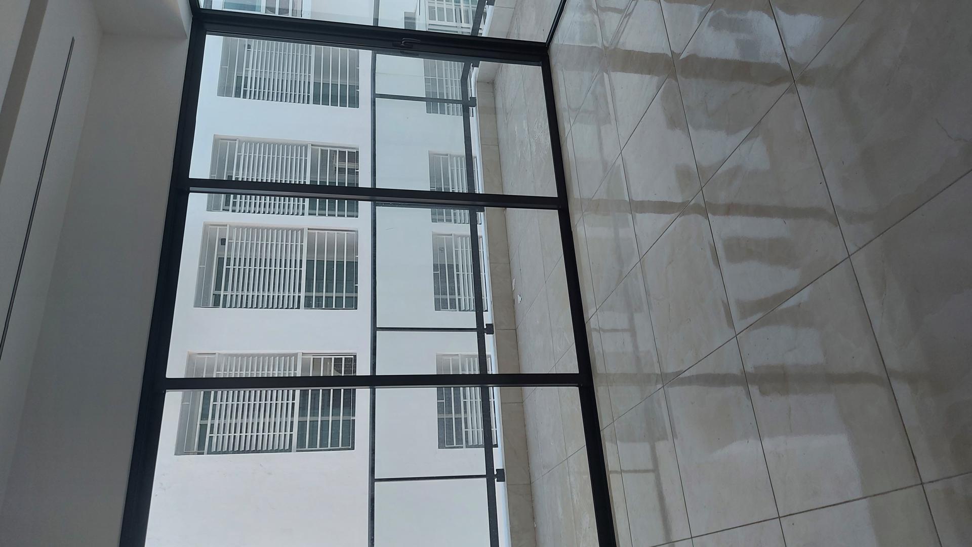 apartamentos - Apto nuevo en torre moderna urb. Real 16