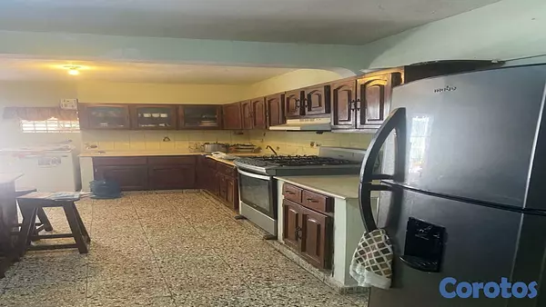 casas - Casa en el Millon Dos casas en Una Zona Comercial 2