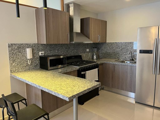 apartamentos - Amoblado de lujo 4