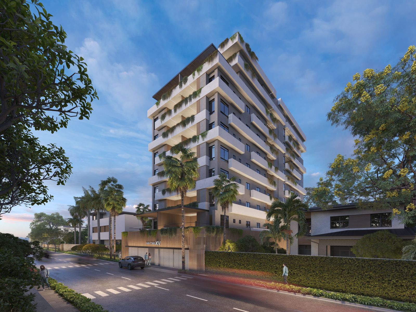 apartamentos - Vendo apartamento en residencial Alma rosa I