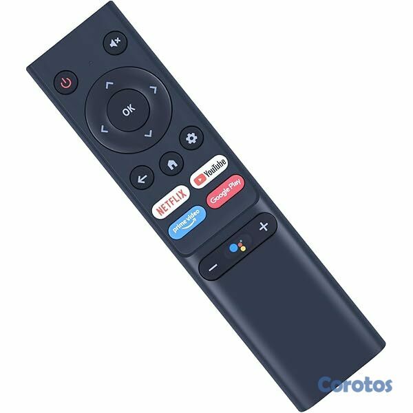 tv - Control Remoto Para Tecnomaster Smart TV