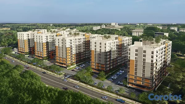 apartamentos - APARTAMENTOS EN LA AVENIDA JACOBO MAJLUTA 1783 4