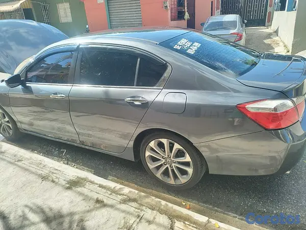 carros - DE OPORTUNIDAD. LLAMAME Y CUADRAMOS 5