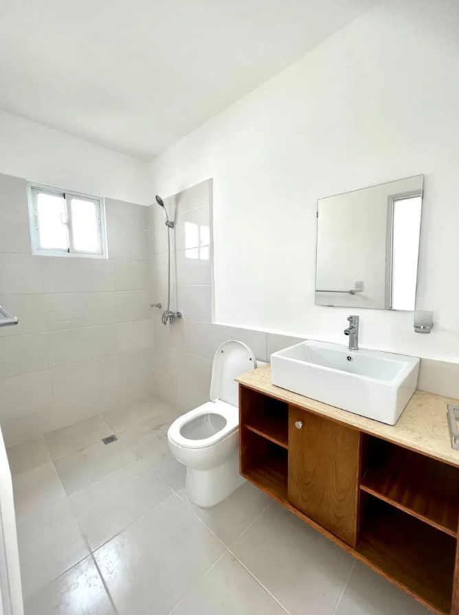casas - Venta Casa nueva en Residencial Ciudad Las Palmas 5