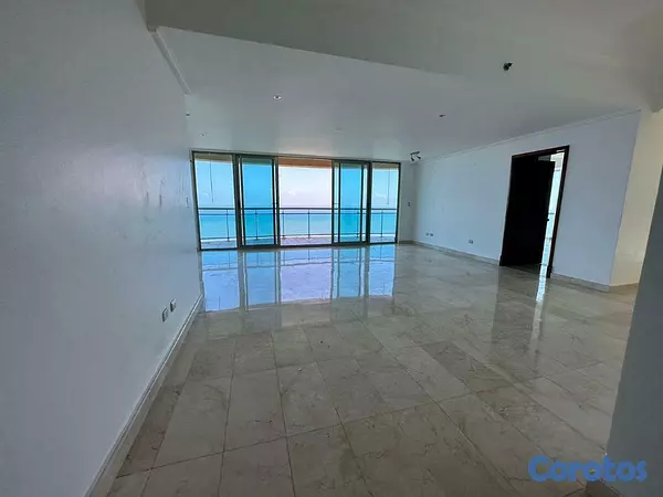 apartamentos - Apartamento en venta con vista al mar en Malecon Center 2