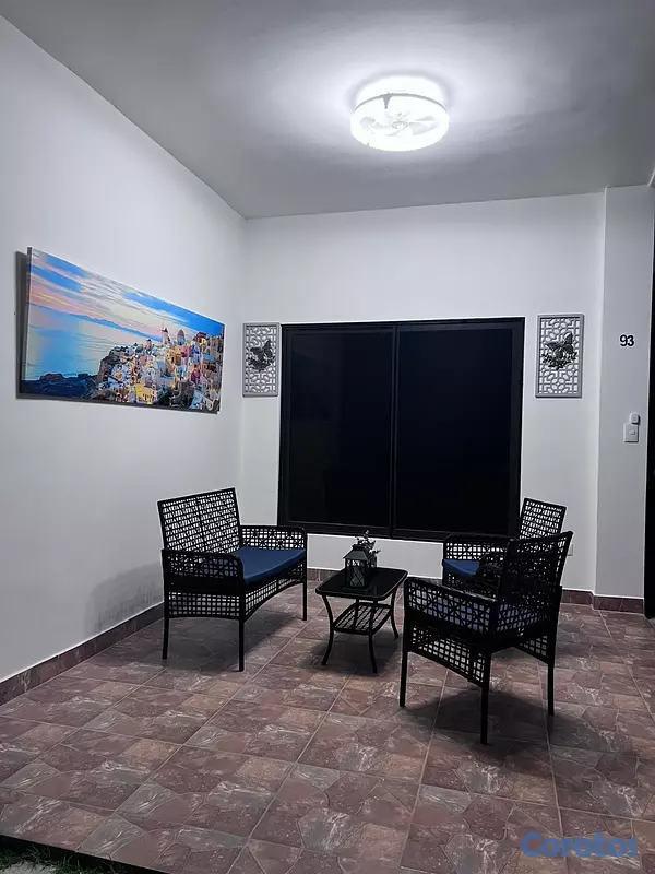 casas vacacionales y villas - Villa 2 niveles - Punta Cana 17