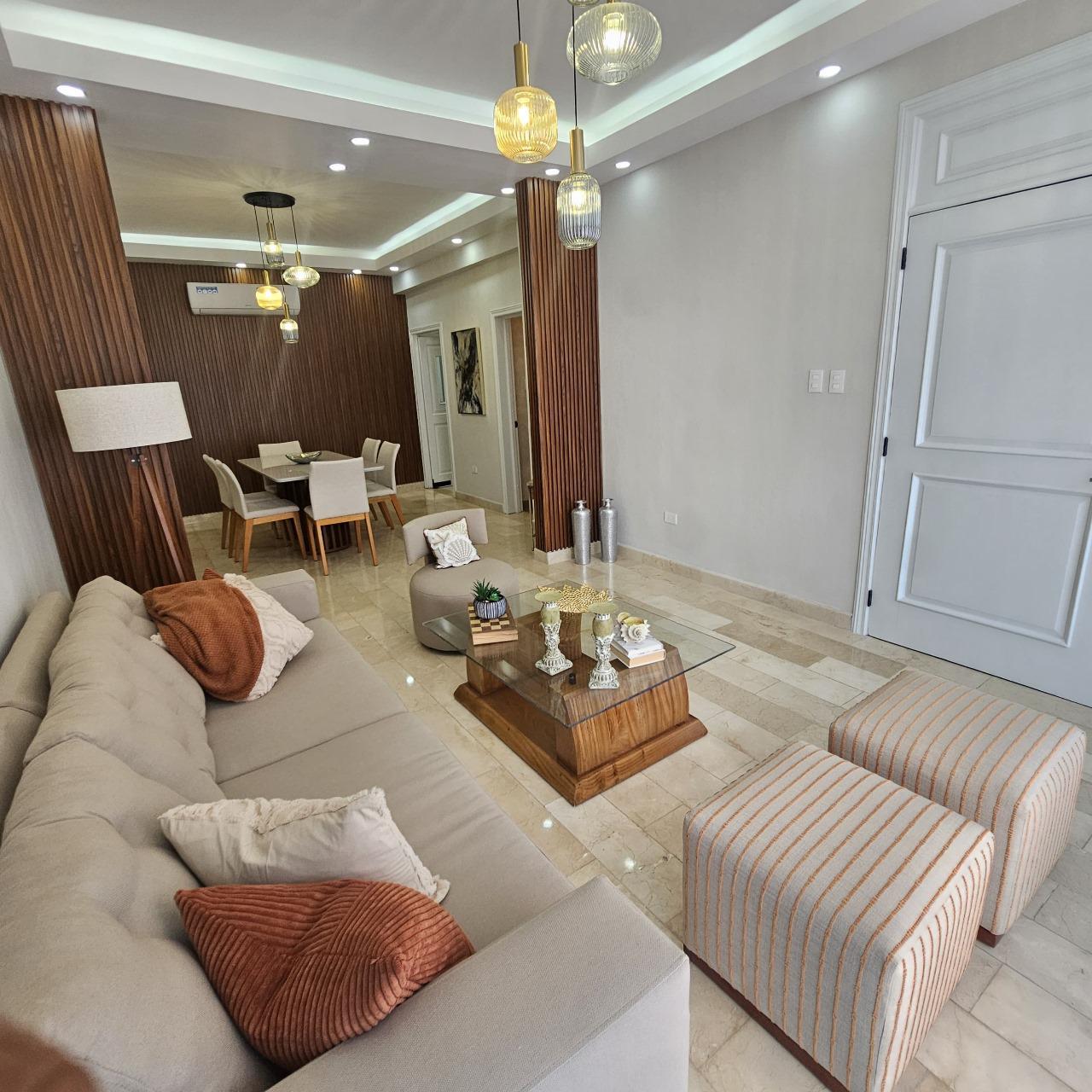 apartamentos - Apartamento en Venta y Alquiler Piantini 9