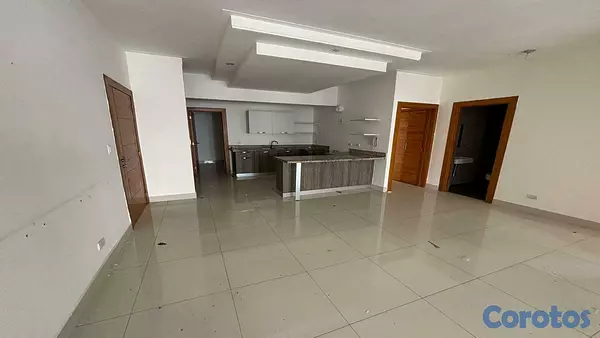 apartamentos - Apartamento en Alquiler en PIANTINI 5