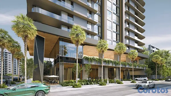 penthouses - Rubi Piantini Penthouse en venta de 3 habitaciones 3