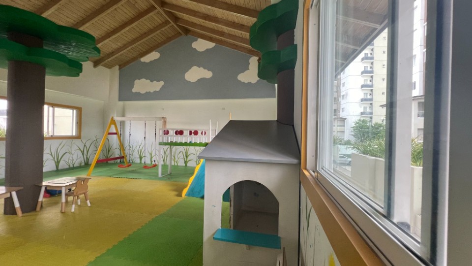 apartamentos - Apartamento en Alquiler en ENSANCHE SERRALLES 7