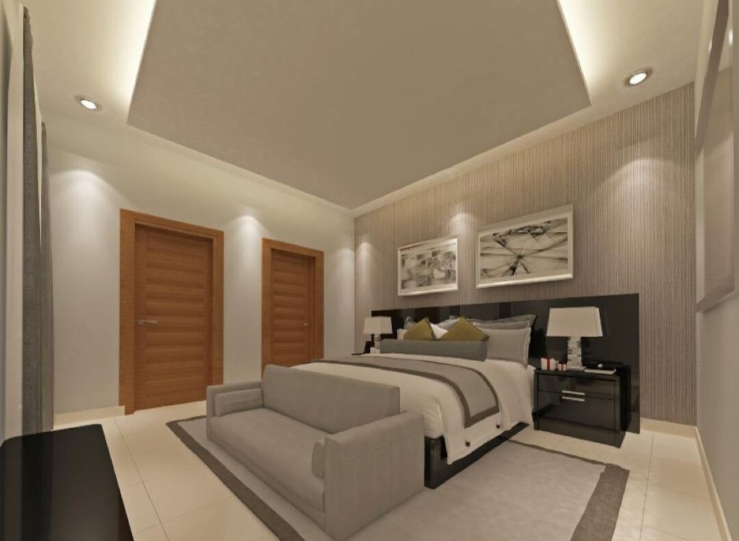 apartamentos - Sector de Bella Vista. Proyecto con apartamentos de 1 y 2 habitaciones 3