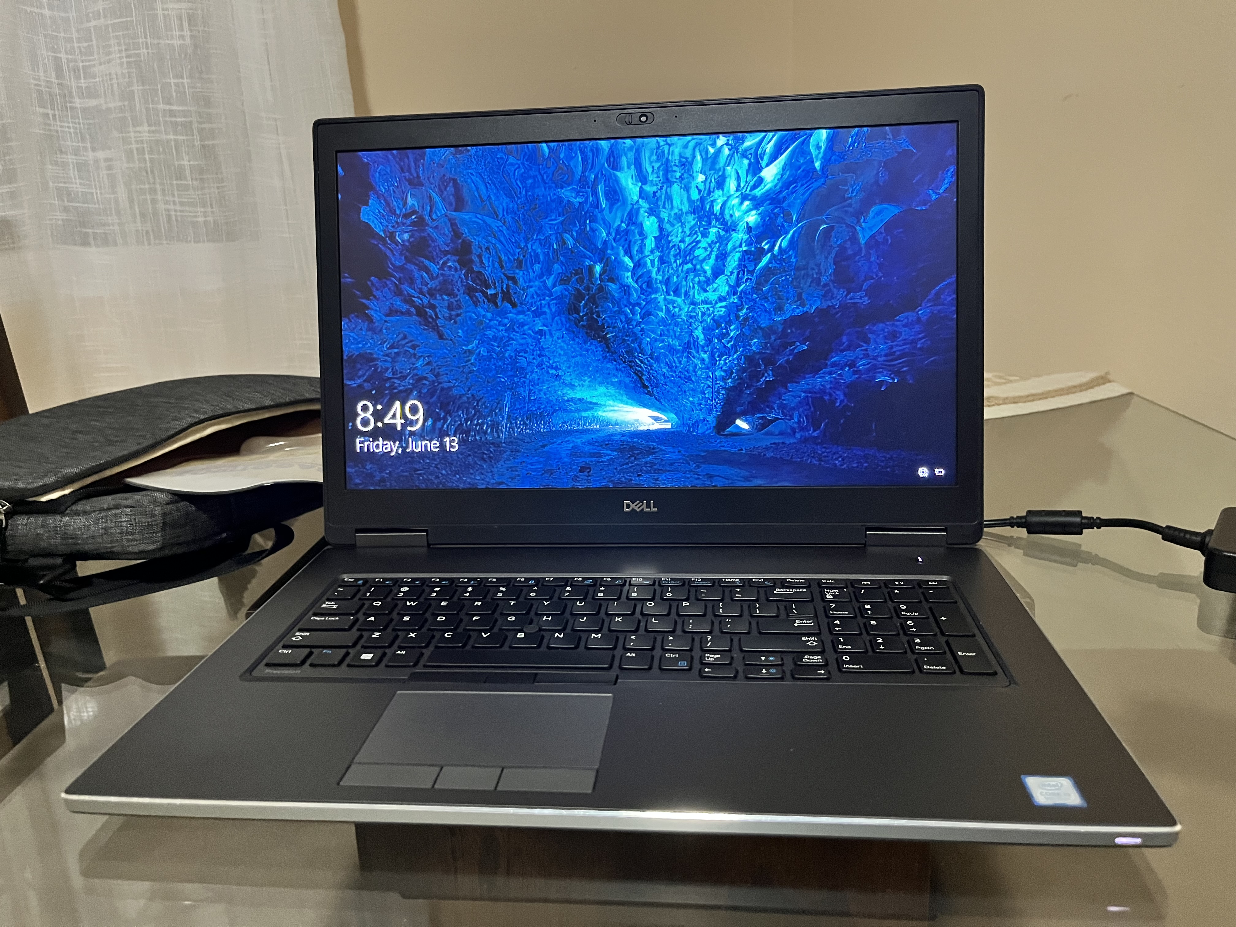 computadoras y laptops - Dell Precision-Laptop profesional.  5