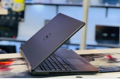 computadoras y laptops - DELL LATITUDE E5570 5