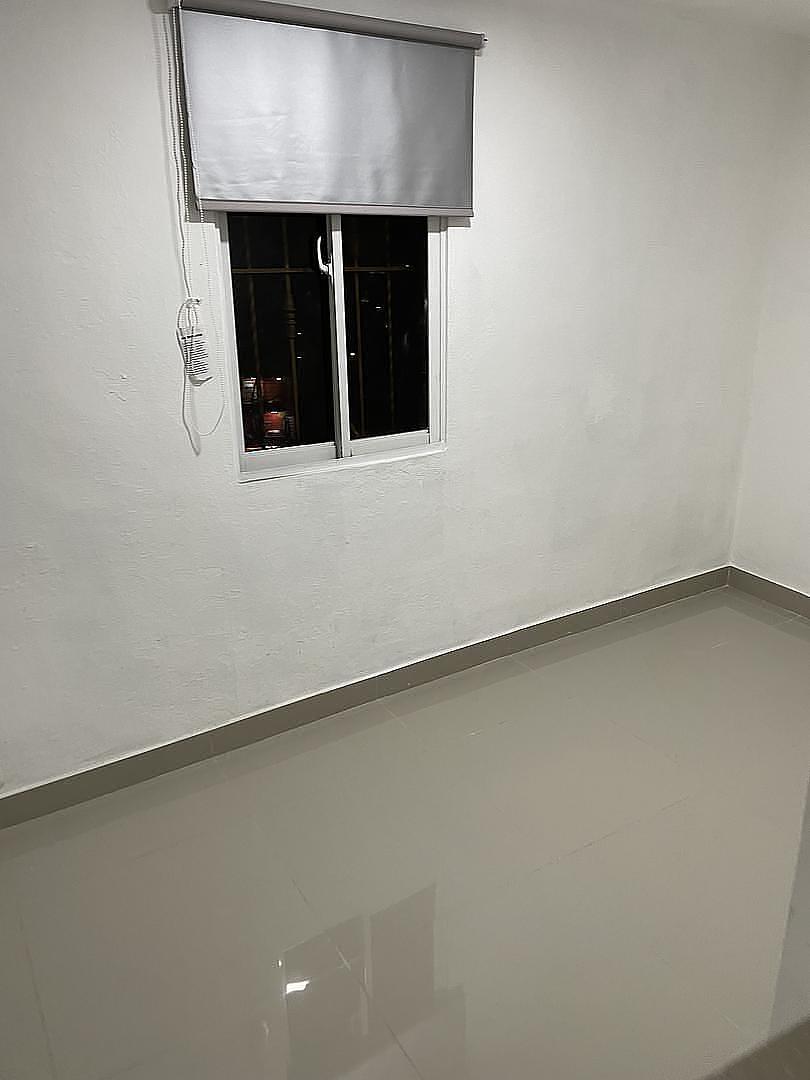 apartamentos - Aparta estudio en la Av. 25 de febrero  4