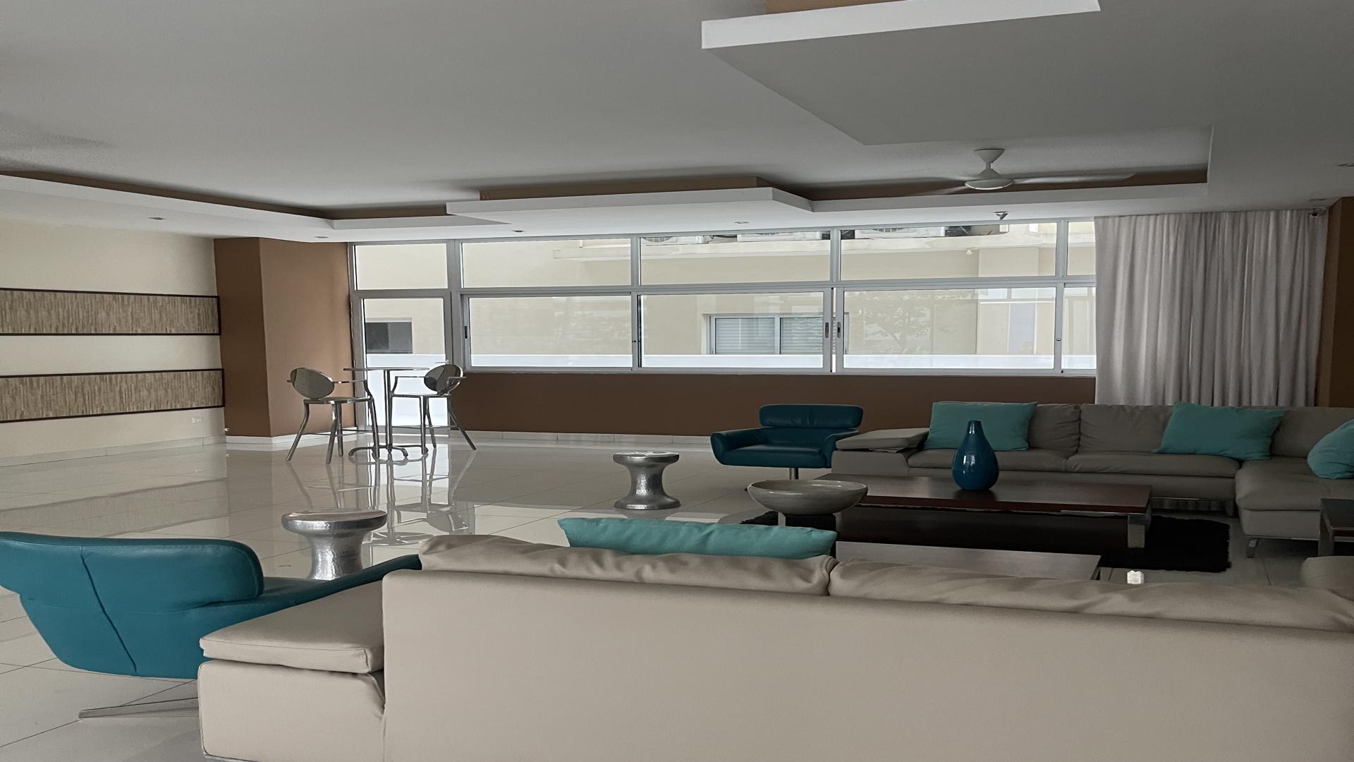 apartamentos - Alquiler amueblado 5