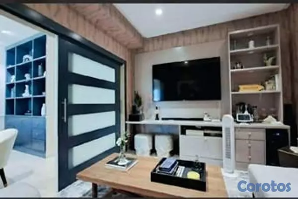 apartamentos - vendo lujoso apartamento en el naco 7