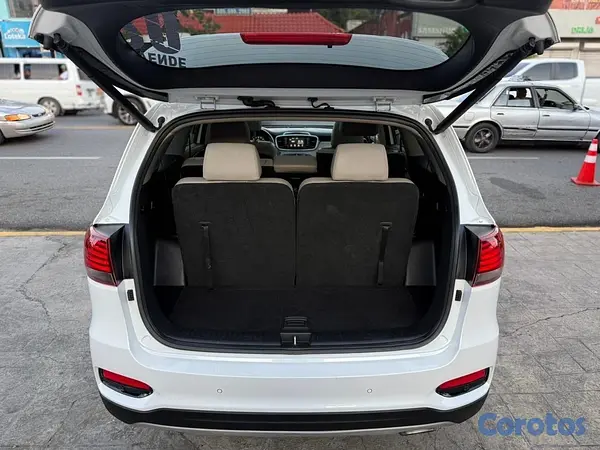 jeepetas y camionetas - Kia sorento 2020 EX 11