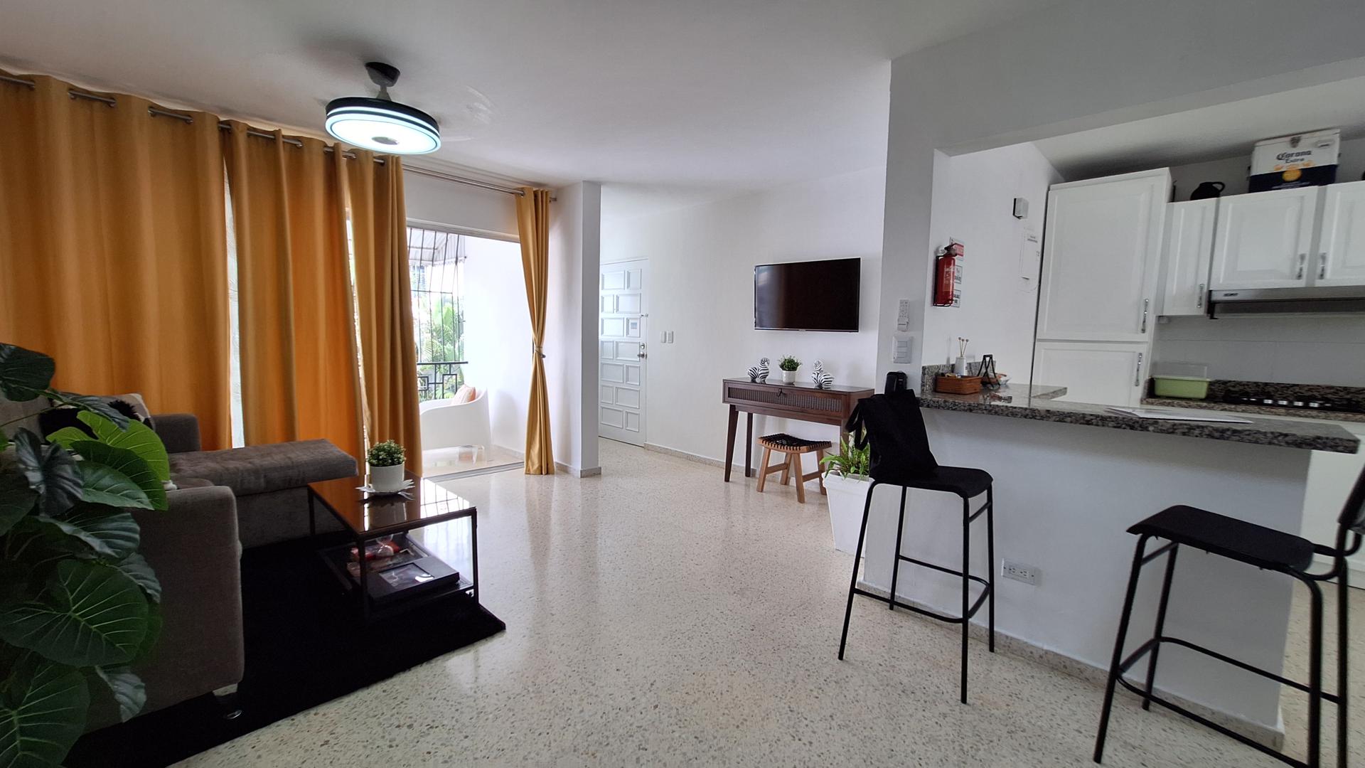 apartamentos - Apartamento Venta Julieta 2