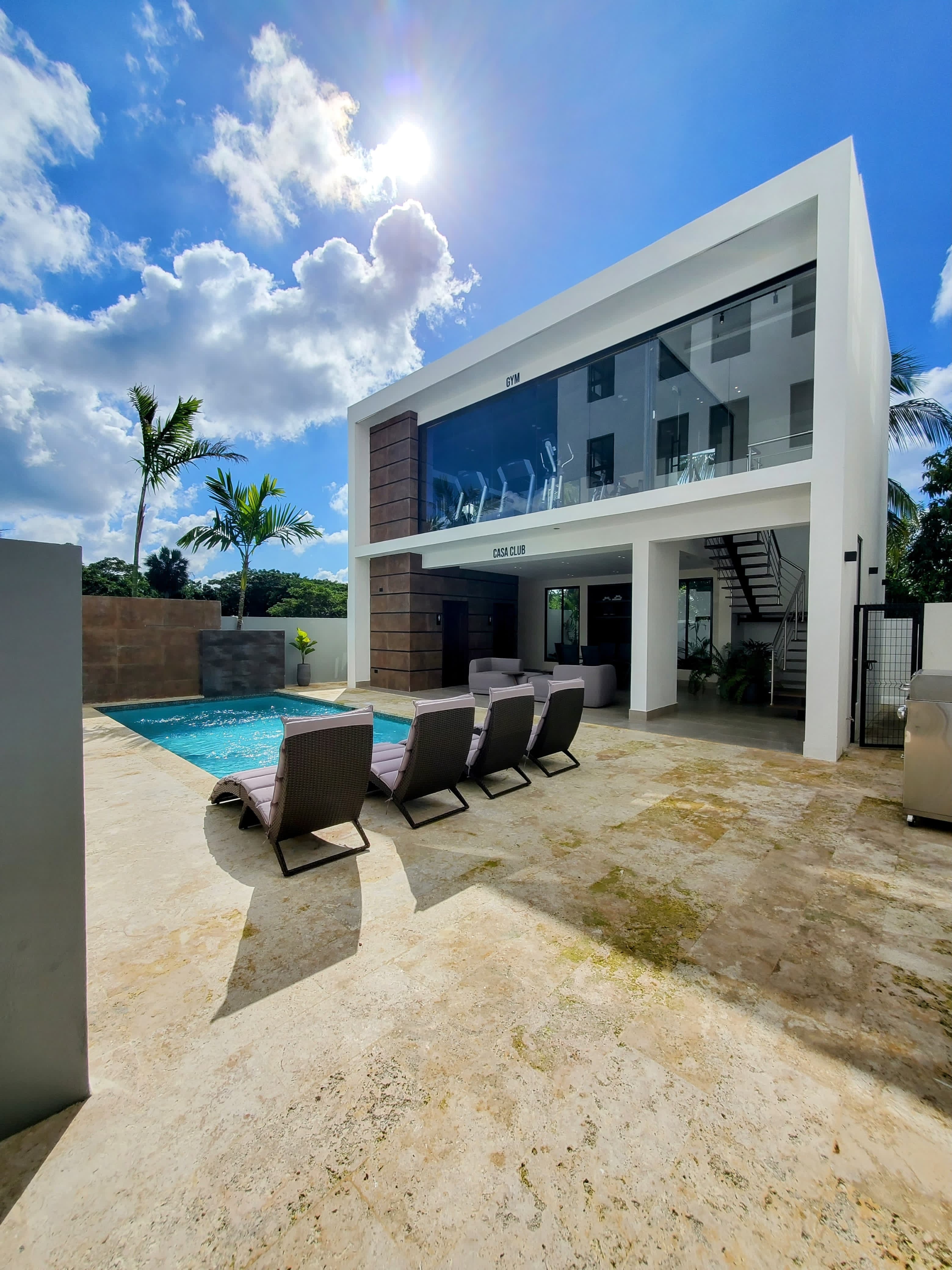 apartamentos - APARTAMENTOS EN VENTA EN CARRETERA LICEY AL MEDIO. 6