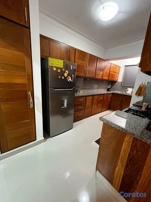 apartamentos - Hermoso Apartamento en alquiler. El Millon 4