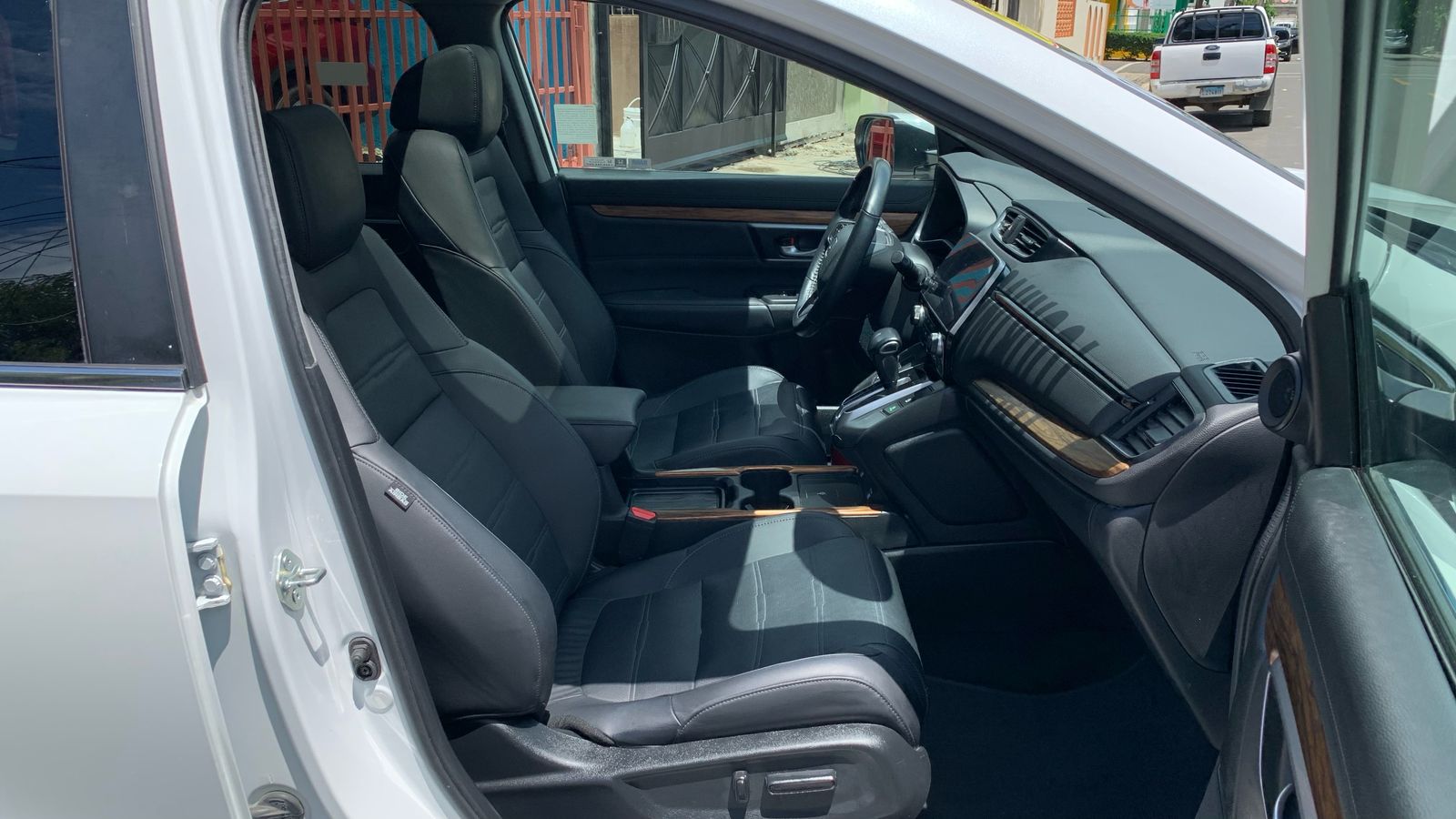 jeepetas y camionetas - honda cr-v 2020 tourin  9