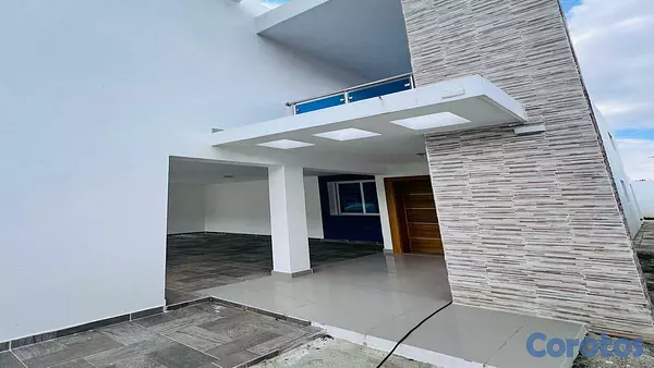 casas - CASA EN VENTA EN VISTA LINDA, SANTIAGO. 4
