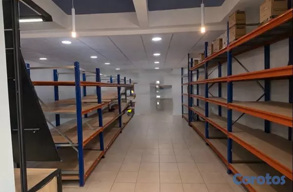 oficinas y locales comerciales - LOCAL COMERCIAL  7