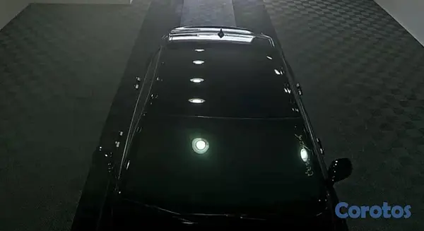 carros - HYUNDAI GRANDEUR 2023 NEGRO 7