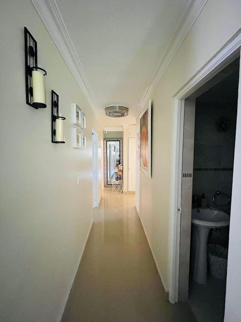 apartamentos - Hermoso Apartamento ubicado 📍Colinas de los Ríos, Santo Domingo. RD$8,200,000 6