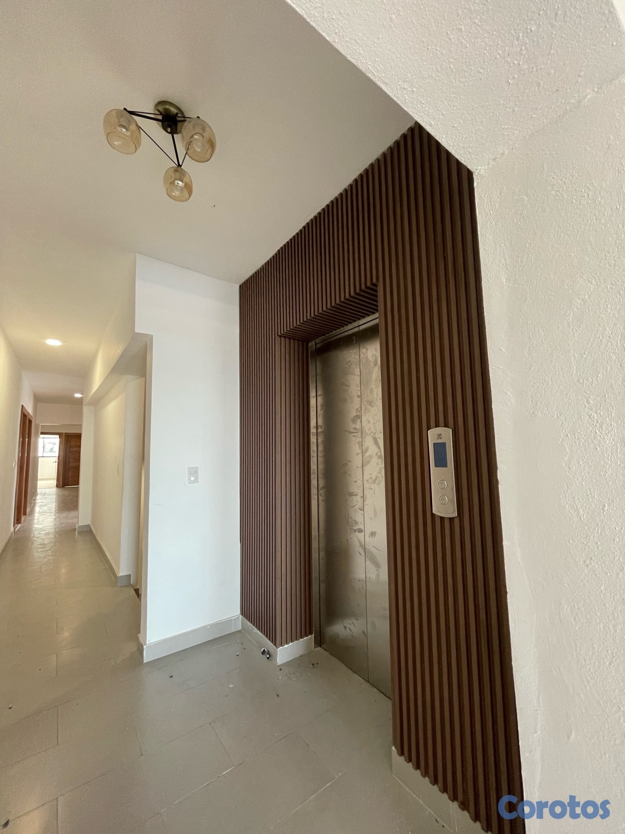 apartamentos - ✨ APARTAMENTO DE 1 HABITACIÓN EN VENTA – GAZCUETorre nueva a estrenar – 7 piso. 7