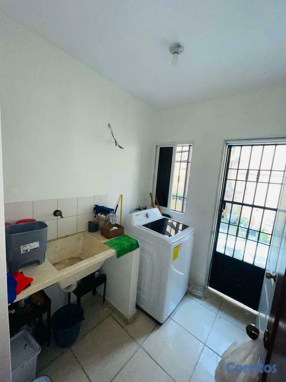 apartamentos -  🔵apartamento 1er piso arroyo hondo  viejo 8