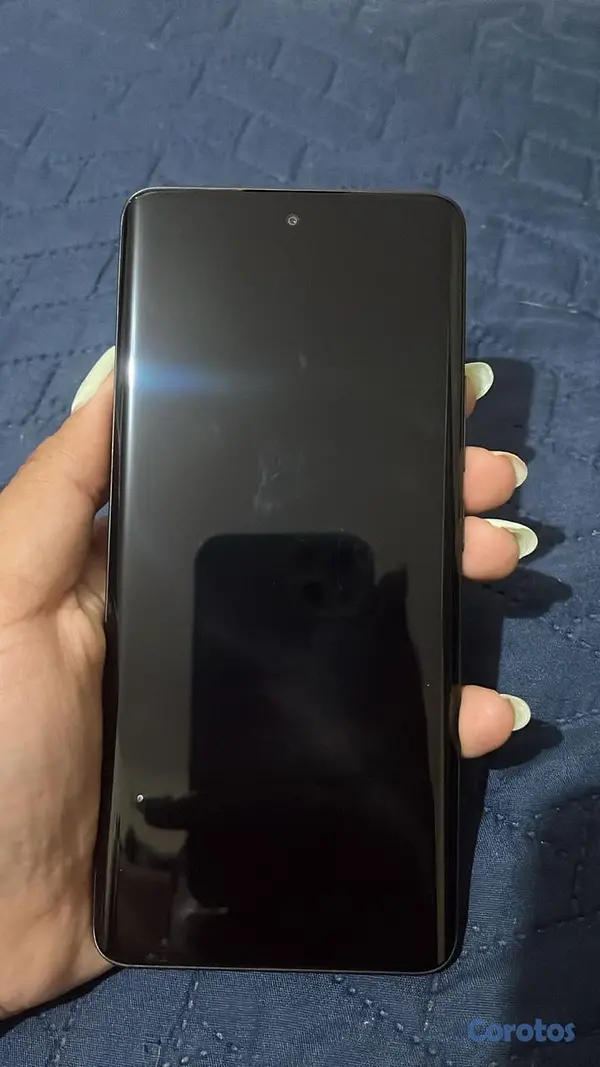 celulares y tabletas - Vendo Xiaomi Redmi Note 15 de 256gb 2