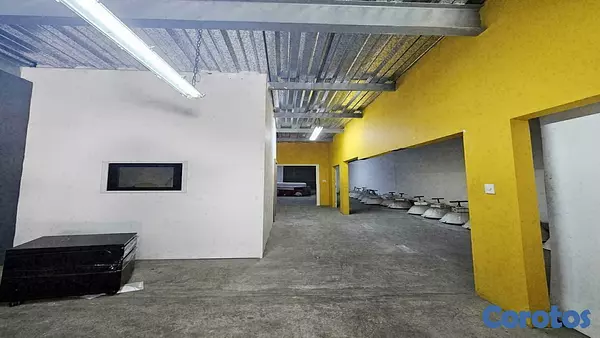 otros inmuebles - Nave almacenaje en alquiler Santo Domingo Oeste 4