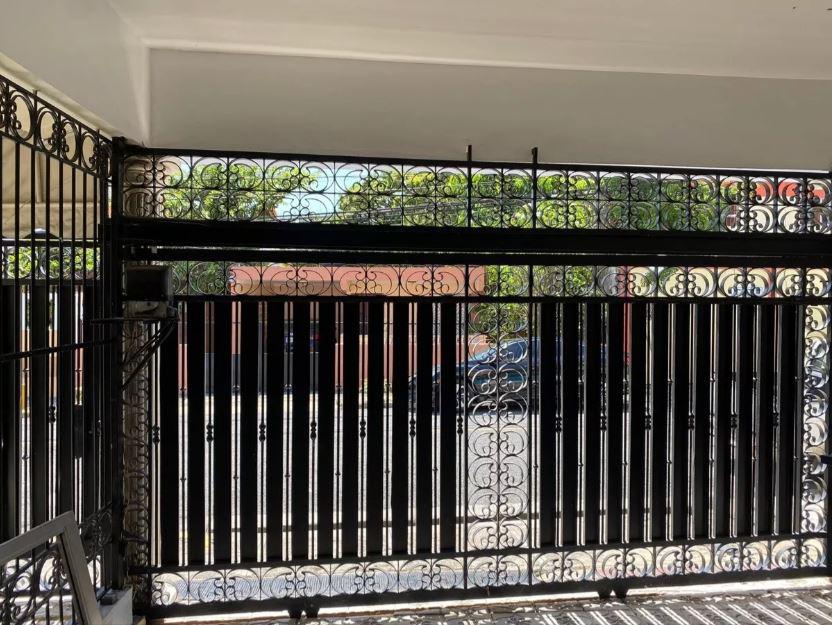 casas - Casa en venta en el Rosal 7
