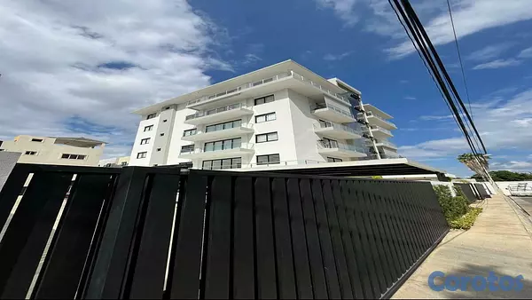 apartamentos - Apartamento en Venta | Torre Ortefil, Cerros de Gurabo III | 3 Habitaciones 2