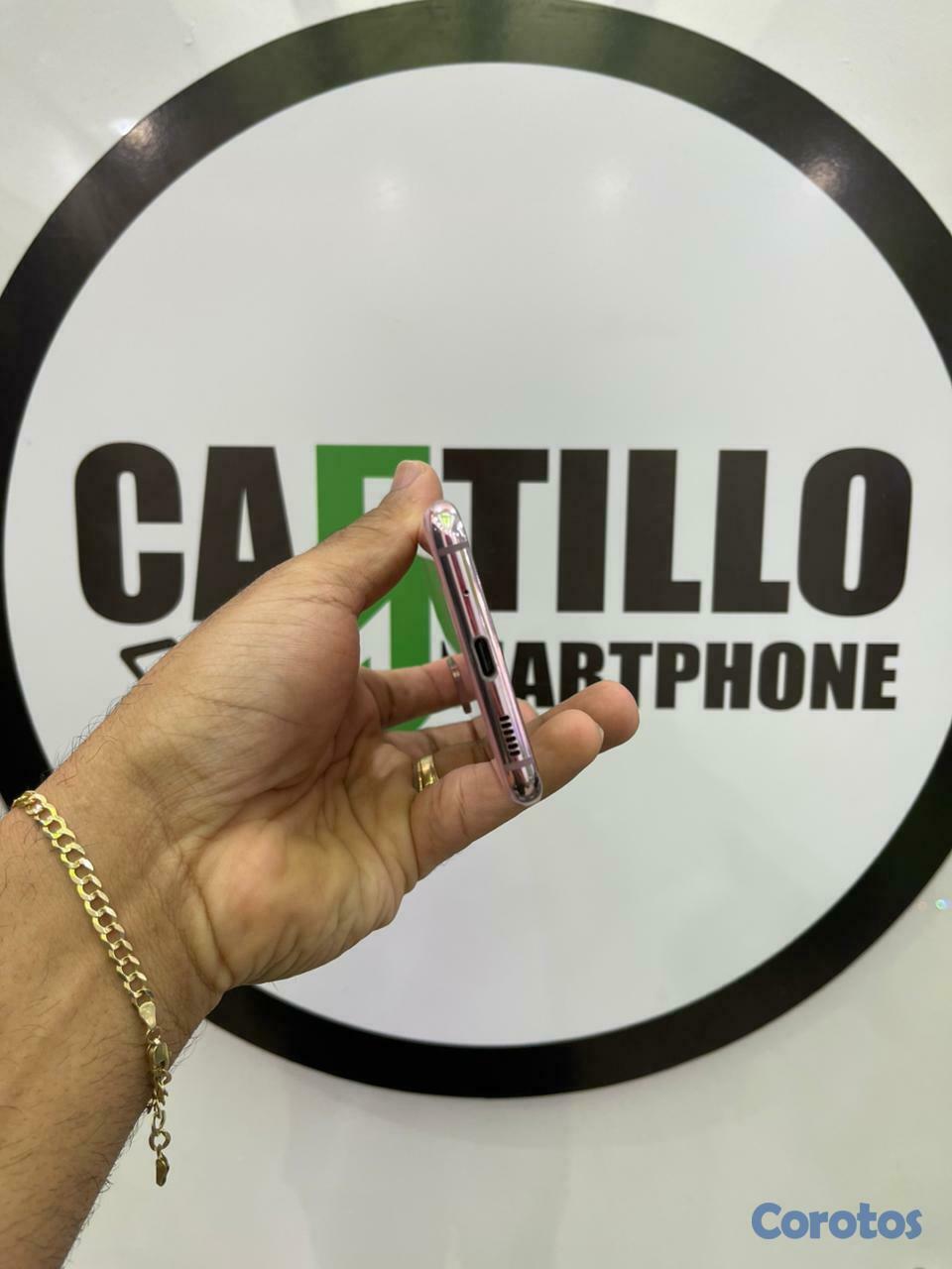 celulares y tabletas - Galaxy S20 5G 128GB Desbloqueado de fabrica RD$ 8, 4