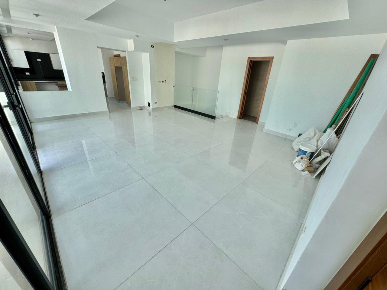 apartamentos - Vendí PENTHAUSE NUEVO en Cacicazgo wi 1