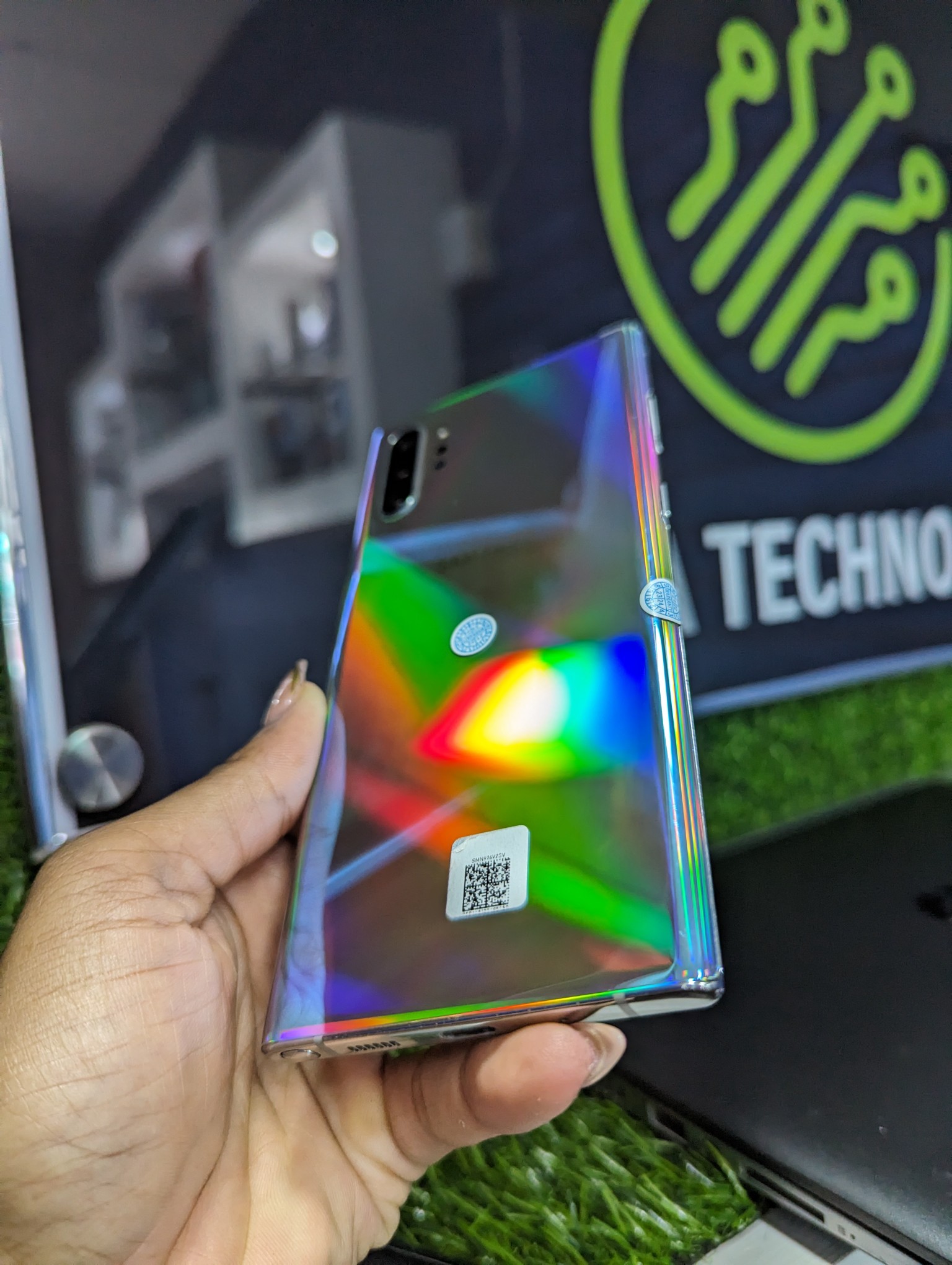 celulares y tabletas - Samsung Galaxy Note 10  10