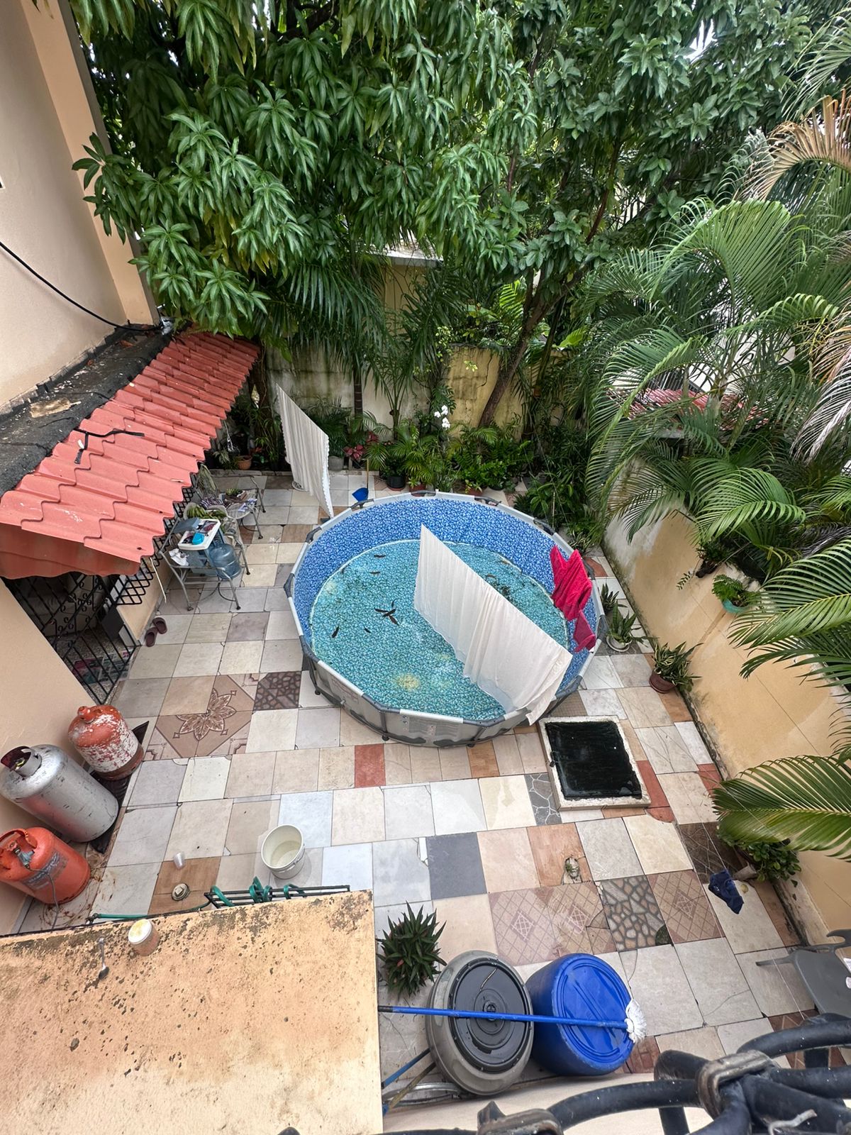 casas - Vendo casa en República de Colombia 5
