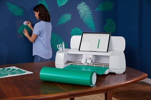 impresoras y scanners - Cricut Maker 3 Maquina de Corte, Cortadora Inteligente y Rapida  1