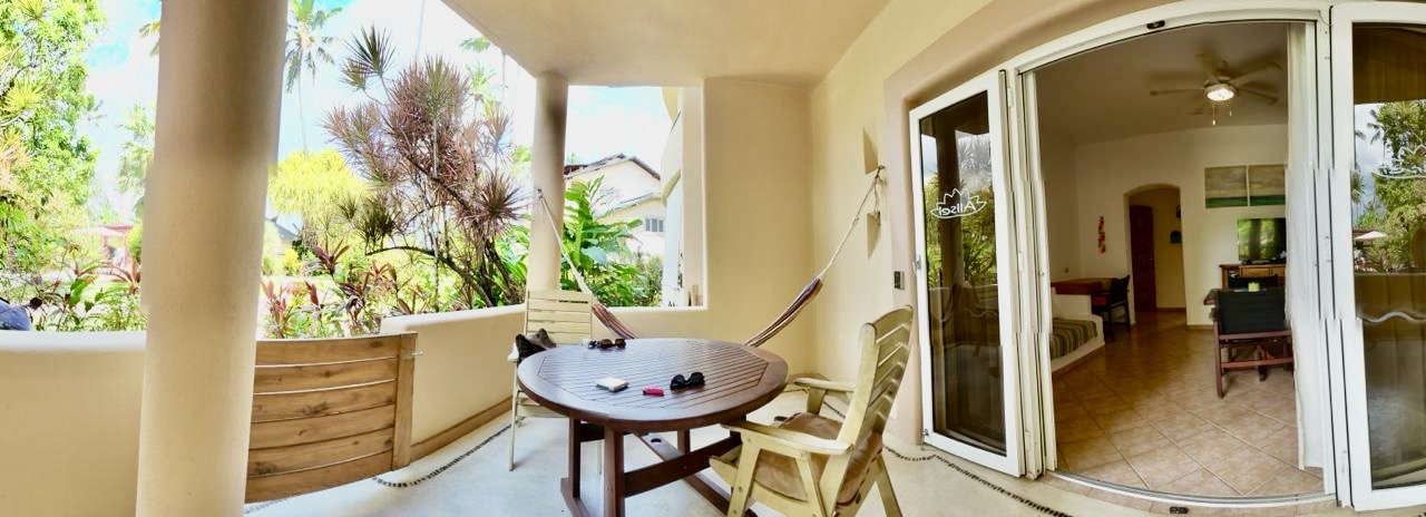 apartamentos - Apartamento  en venta primera línea de playa  3