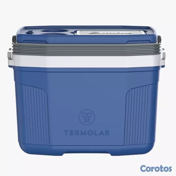 herramientas, jardines y exterior - 🧊 NEVERA TERMOLAR 20 LITROS📱📱📱📱 3